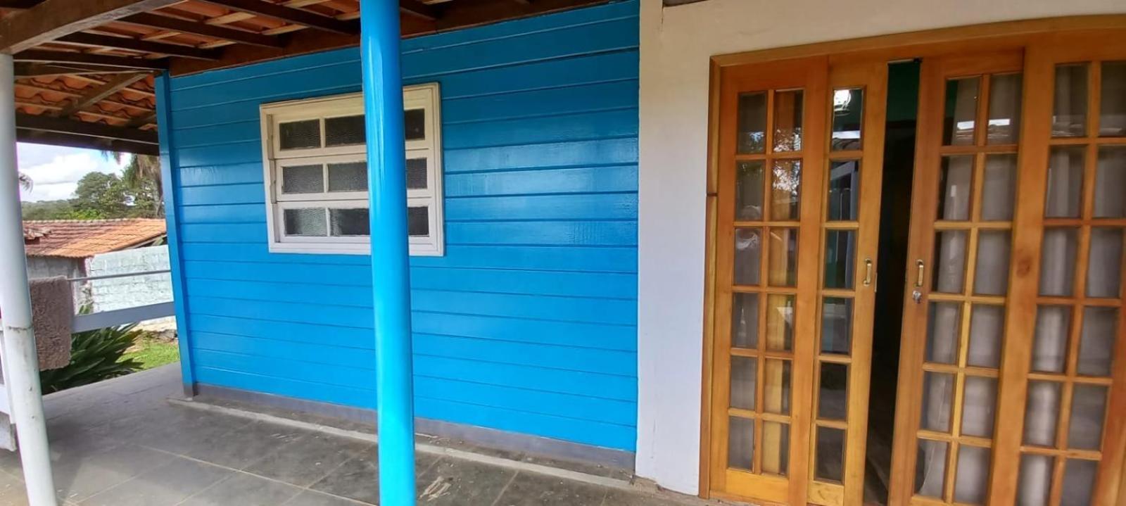 Chacara Maira E Araken Hotel Ibiúna Exterior foto